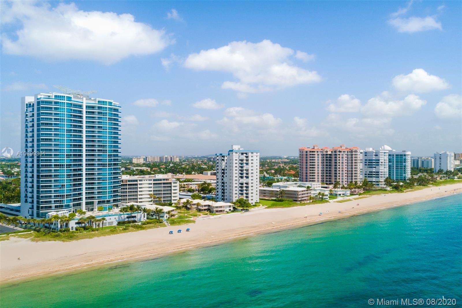 AQUAZUL - Residential