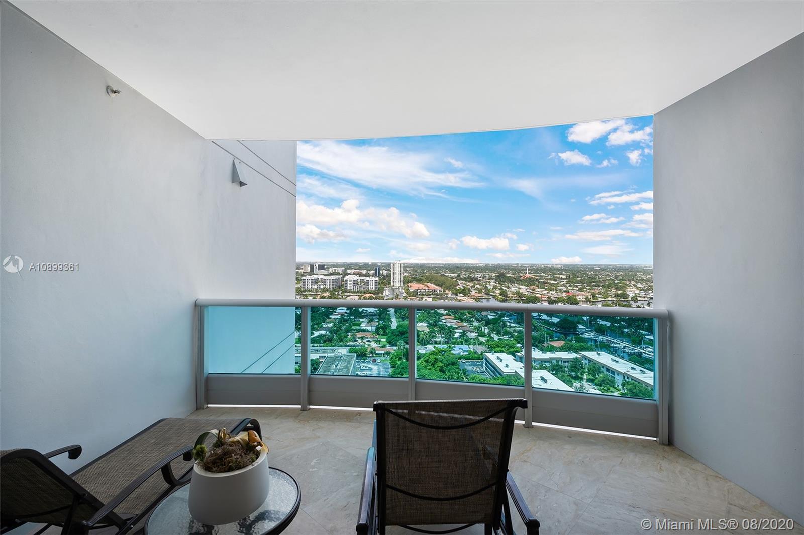AQUAZUL - Residential