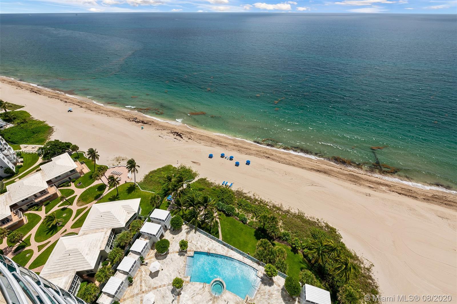AQUAZUL - Residential