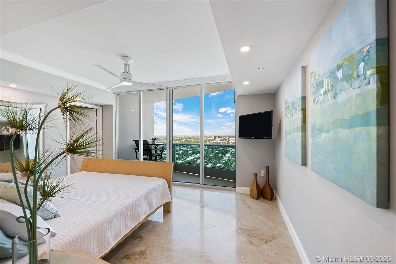 AQUAZUL - Residential