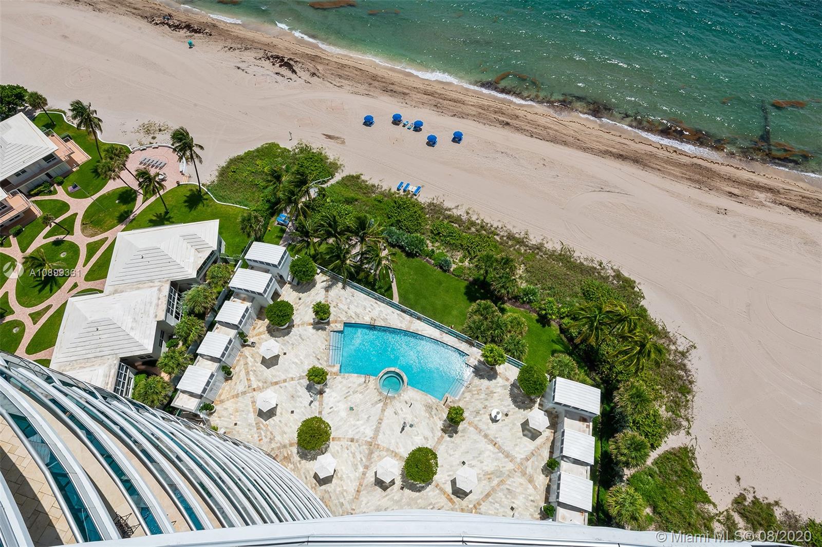 AQUAZUL - Residential
