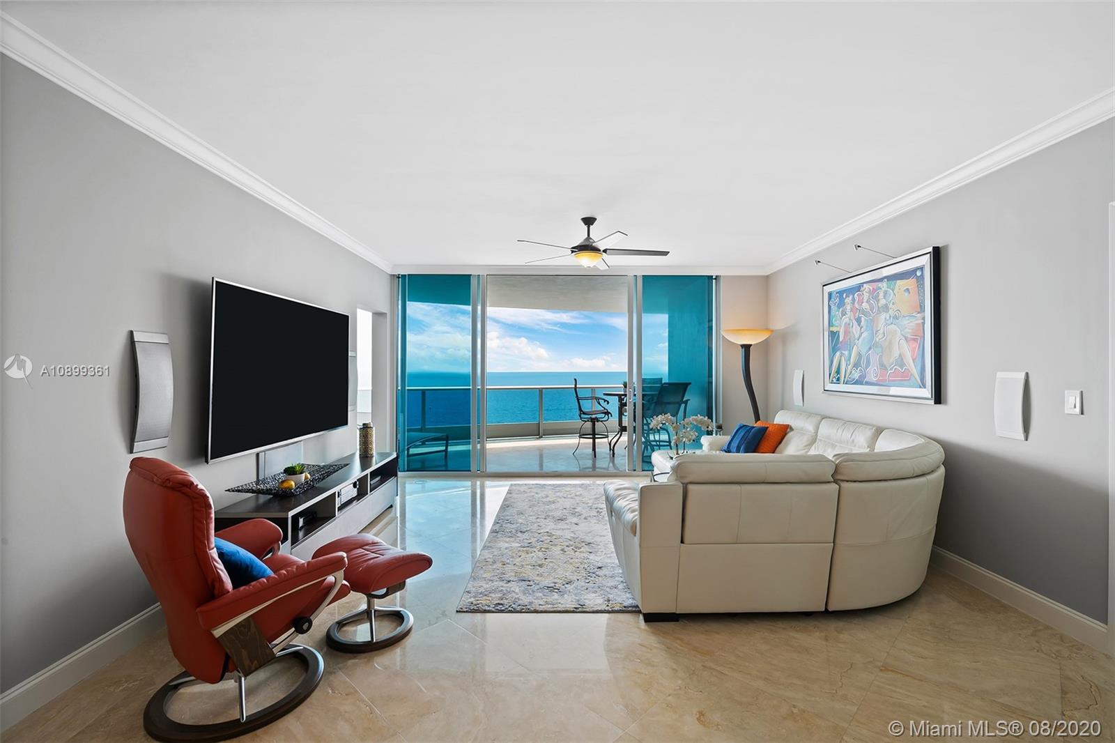 AQUAZUL - Residential