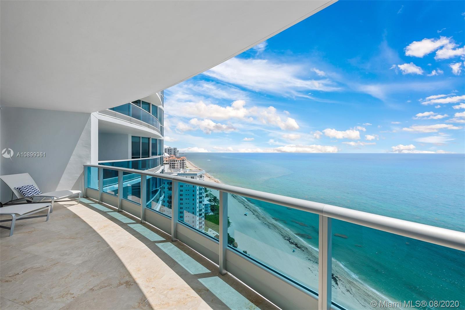 AQUAZUL - Residential