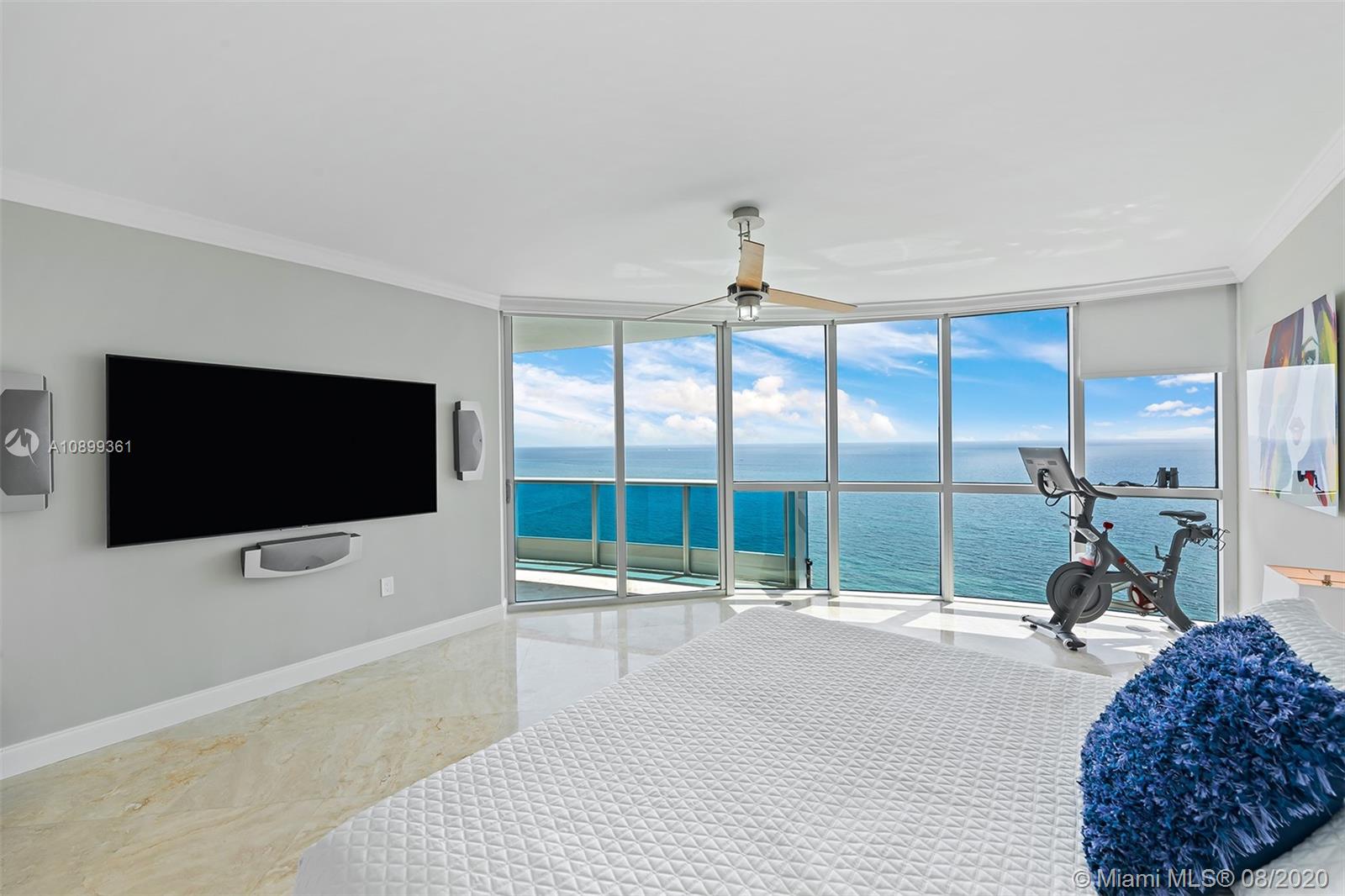 AQUAZUL - Residential