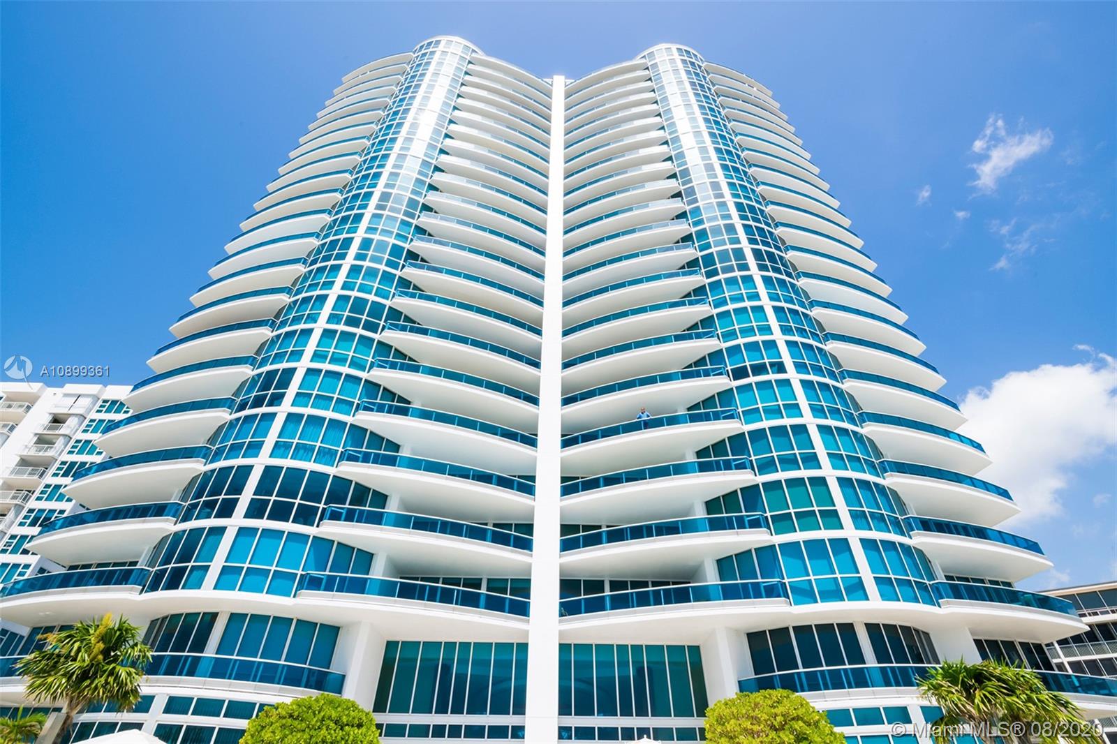 AQUAZUL - Residential