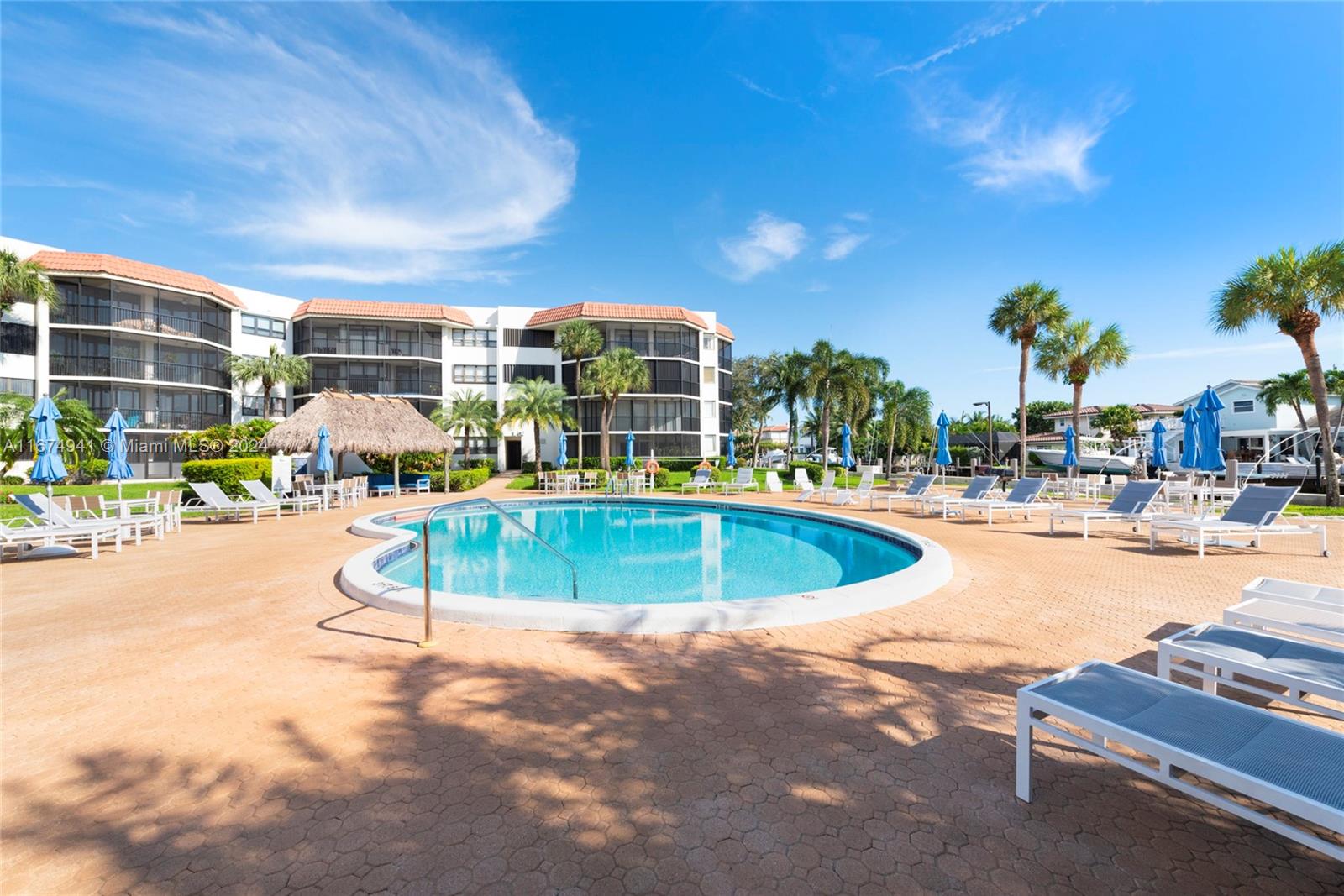 PORTA BELLA EAST AND PORT - Residential