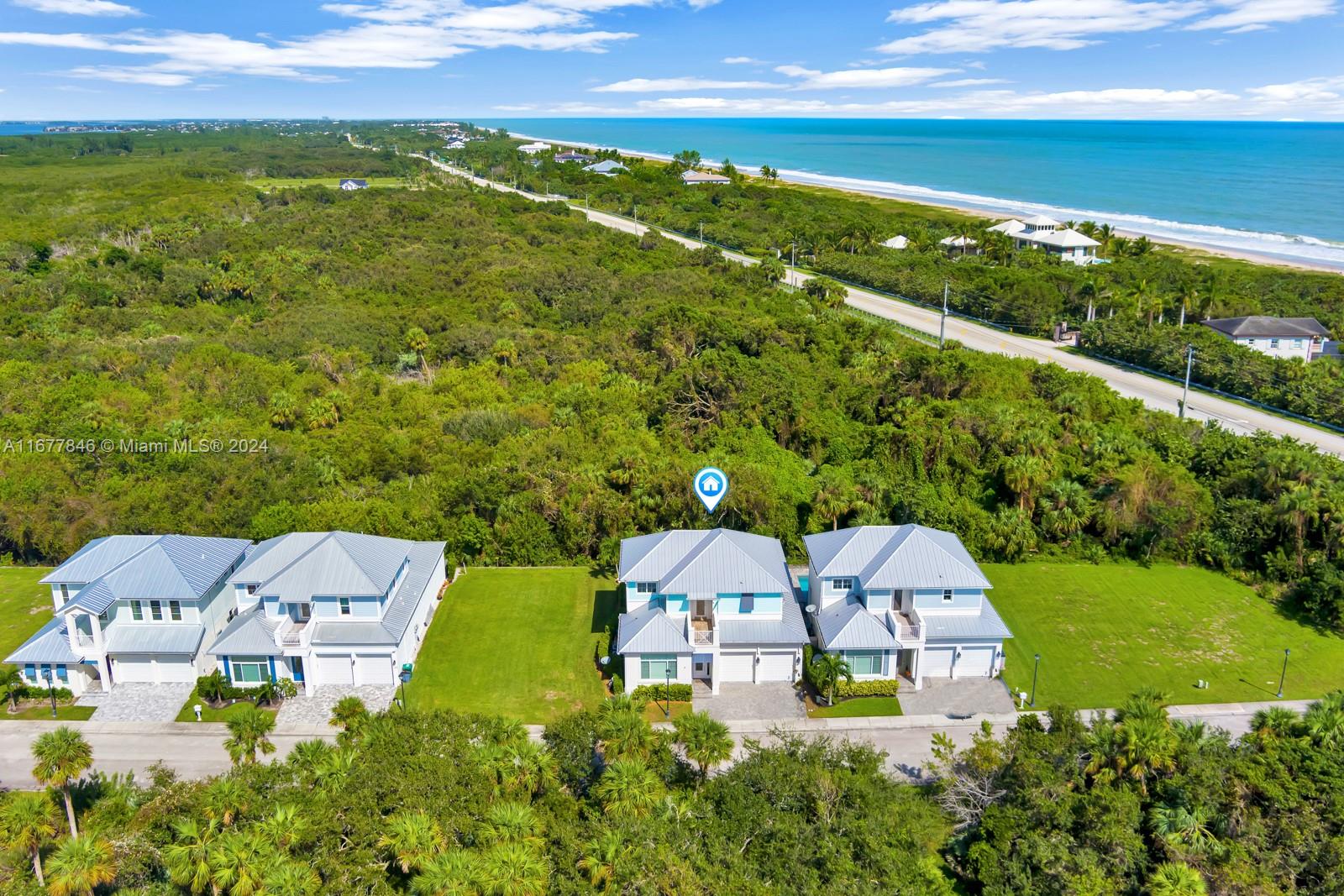 AVALON BEACH PUD - Residential