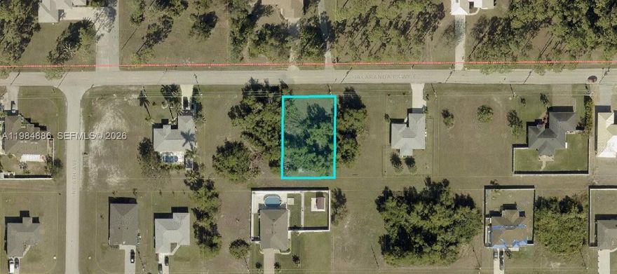 Build your dream home in a rapidly expanding neighborhood. Exceptional opportunity to acquire a vacant residential lot from a Motivated Seller! Prime location, strong potential, and attractively priced for a quick sale.