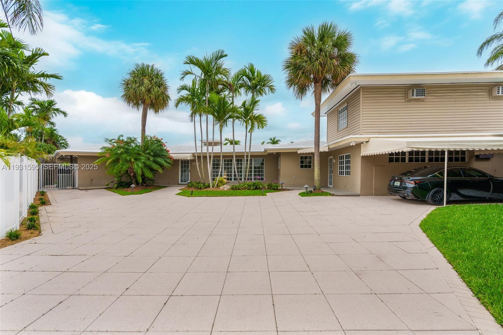 LAUDER GATE ISLES - Residential Lease