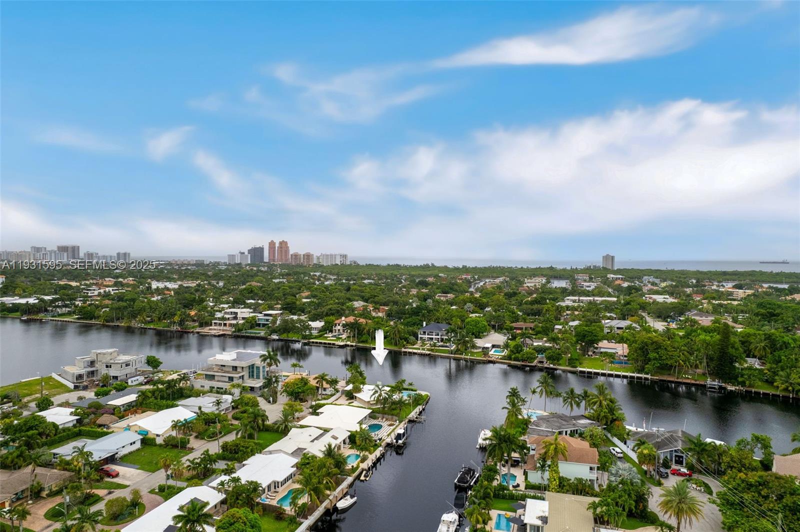 LAUDER GATE ISLES - Residential Lease