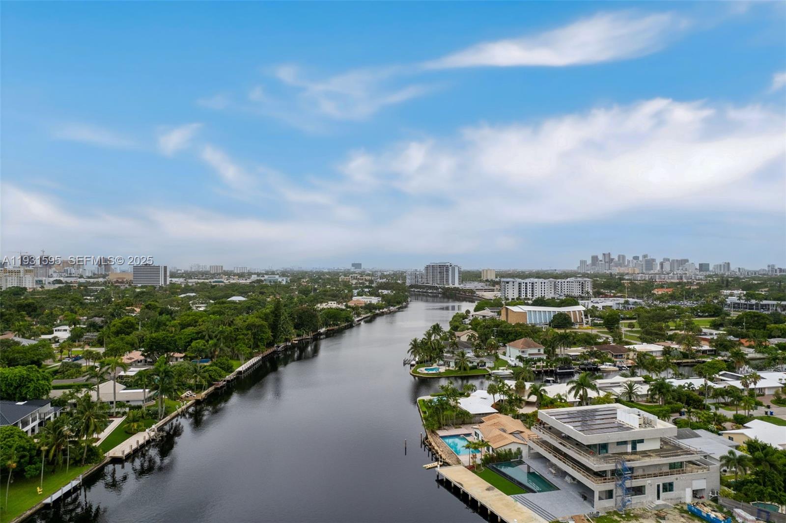 LAUDER GATE ISLES - Residential Lease