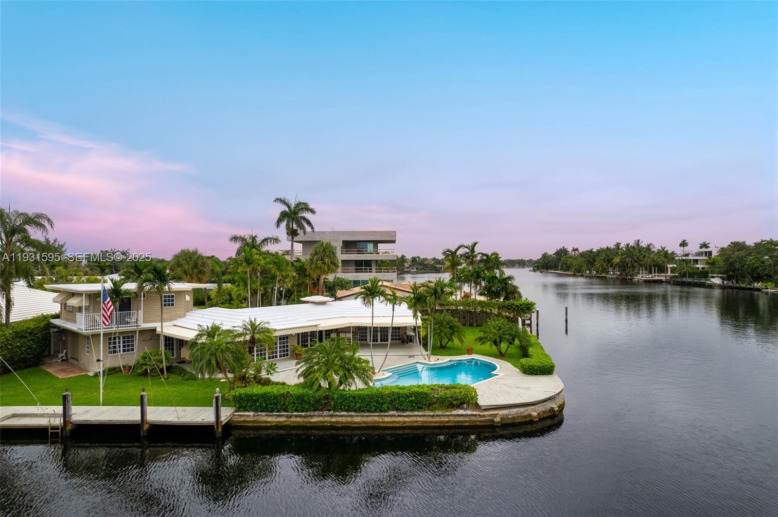 LAUDER GATE ISLES - Residential Lease