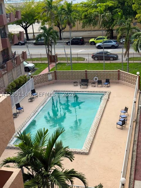 Photo of 1630 W 46th St #504C, Hialeah, FL 33012 (MLS # A12051568)