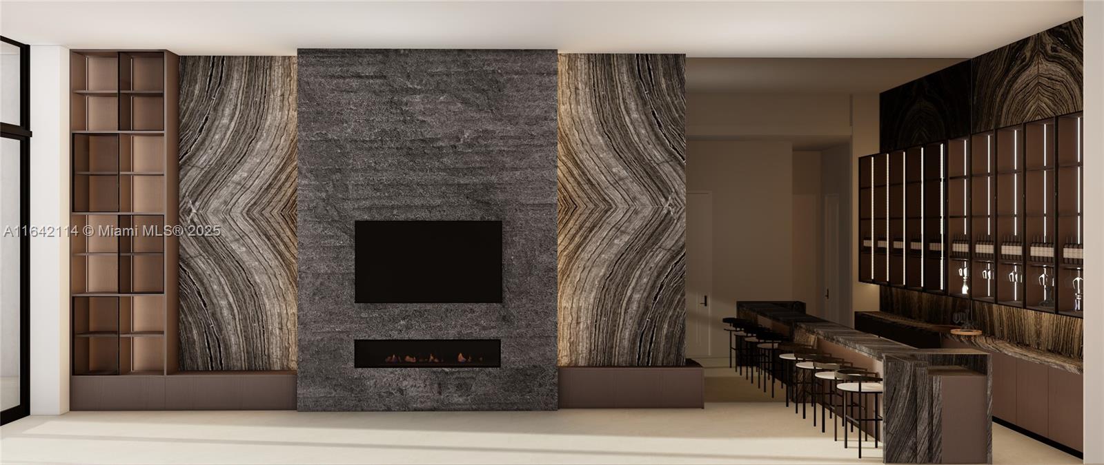 ESTATES AT ACQUALINA - Residential