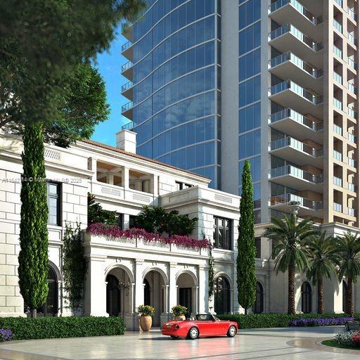 ESTATES AT ACQUALINA - Residential