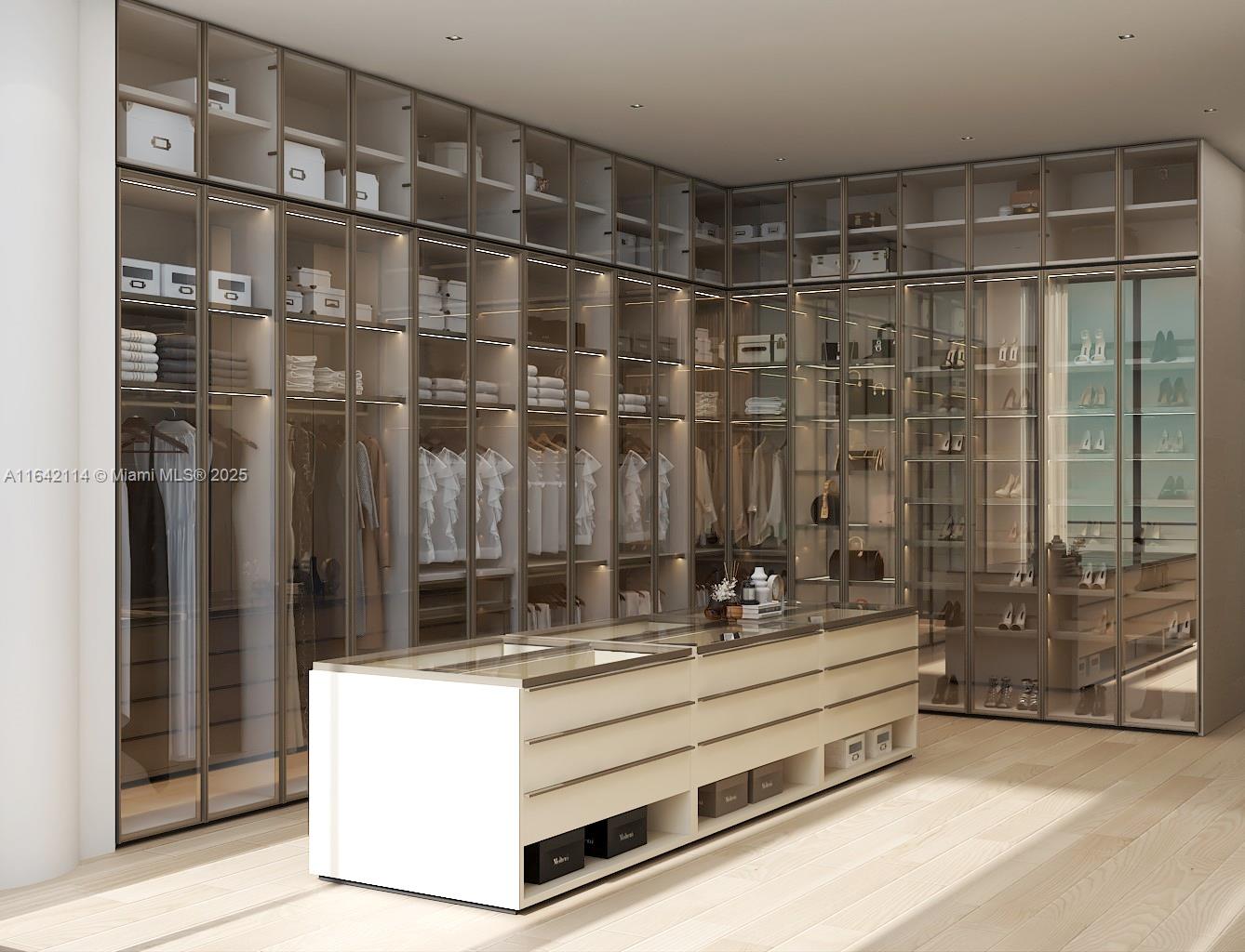 ESTATES AT ACQUALINA - Residential