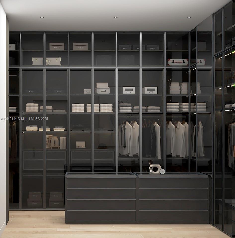 ESTATES AT ACQUALINA - Residential