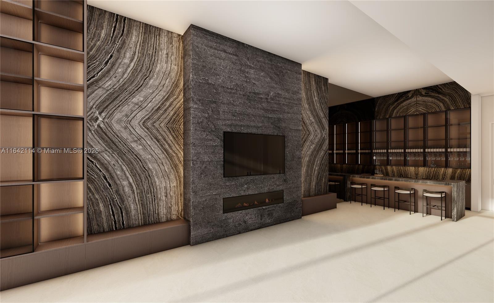 ESTATES AT ACQUALINA - Residential