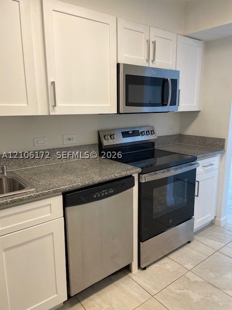 20515 E Country Club Dr 246