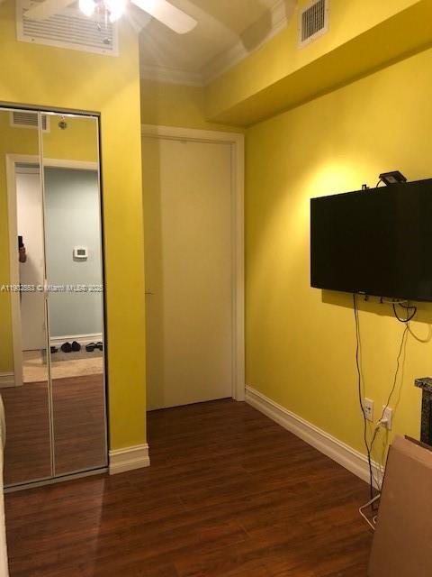 BEACH CLUB THREE CONDO - Residential Lease