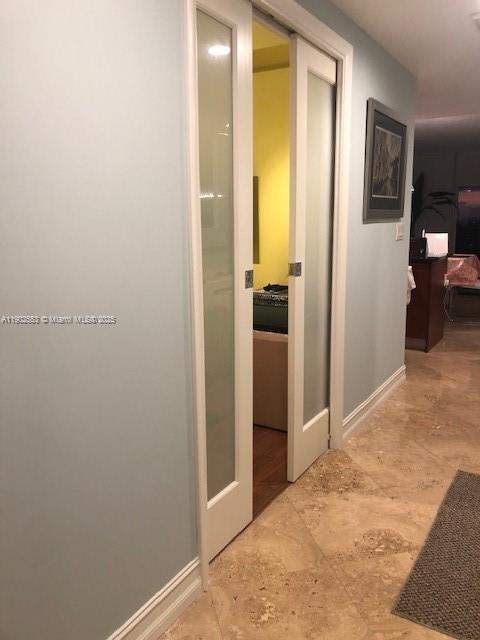 BEACH CLUB THREE CONDO - Residential Lease