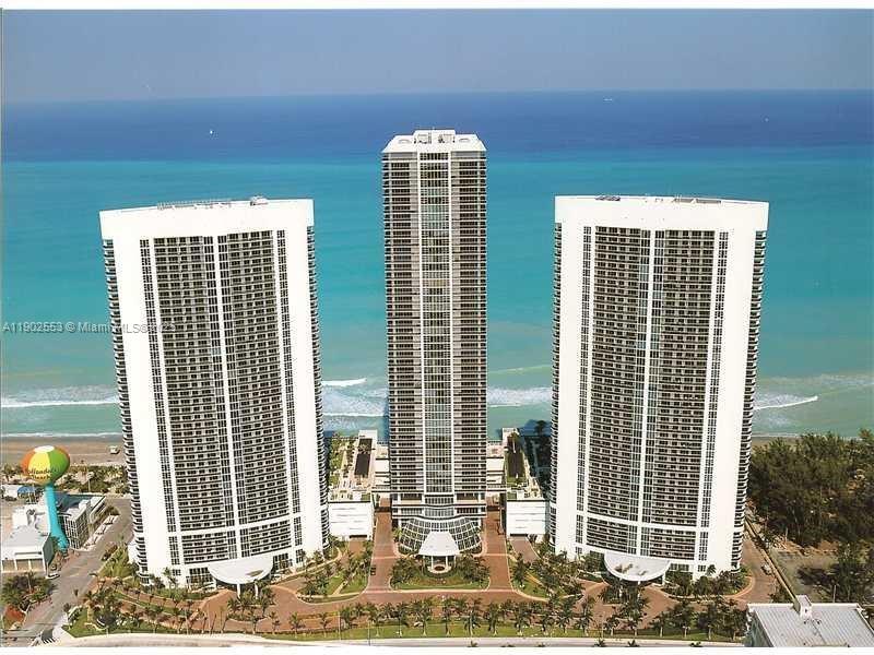 BEACH CLUB THREE CONDO - Residential Lease