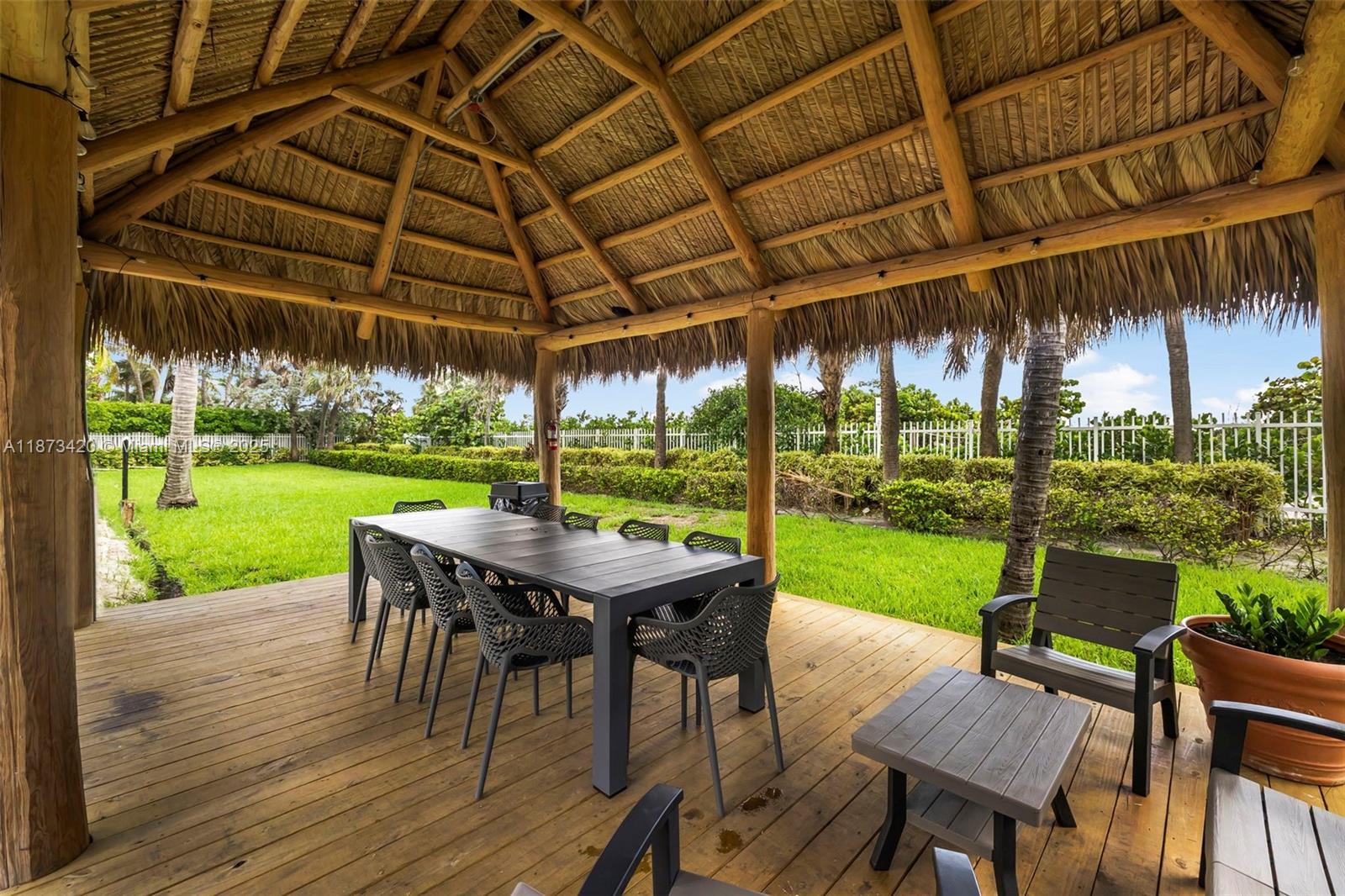 THE RIVIERA CONDO - Residential