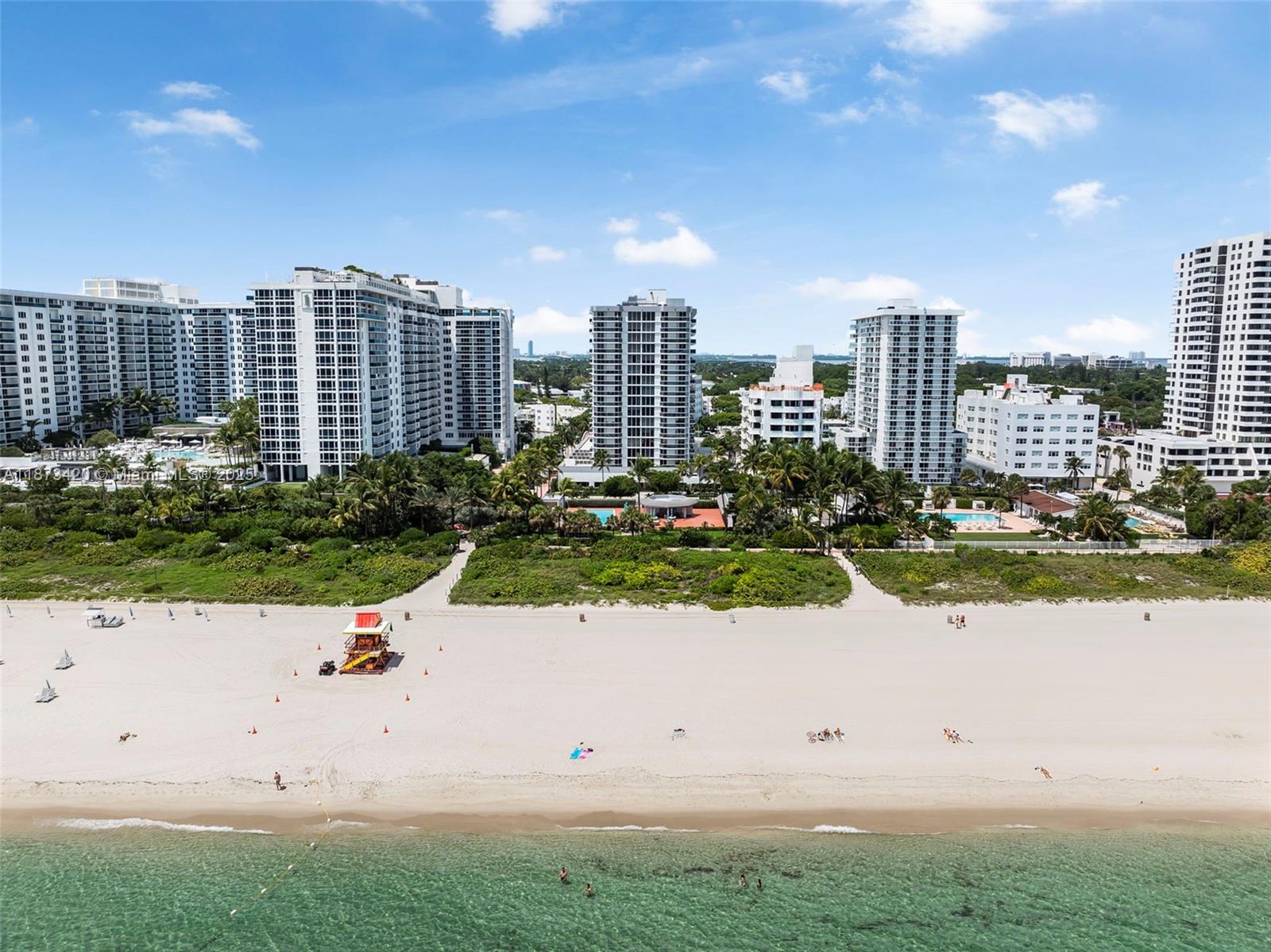 THE RIVIERA CONDO - Residential