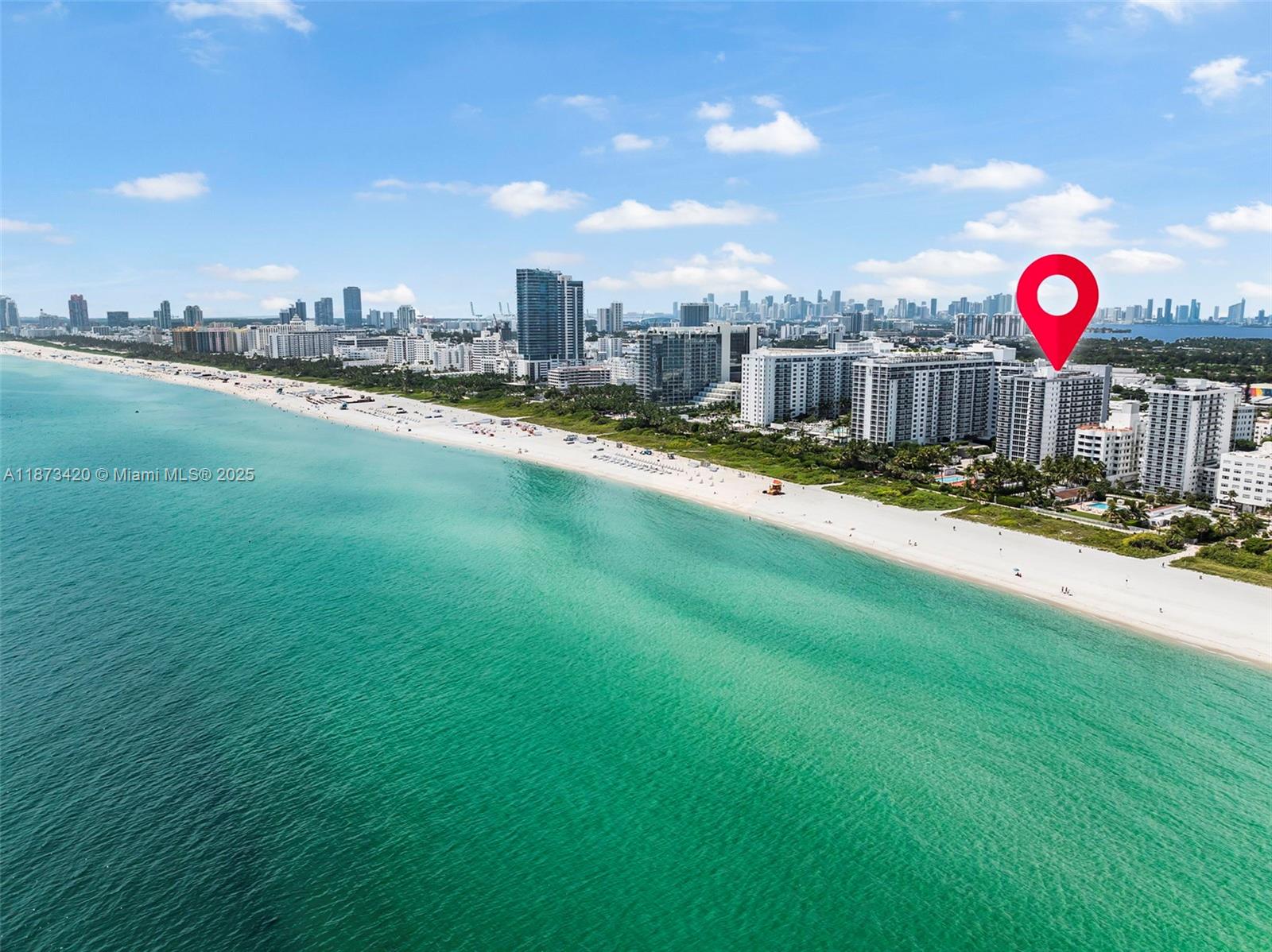 2401 Collins Ave 404
