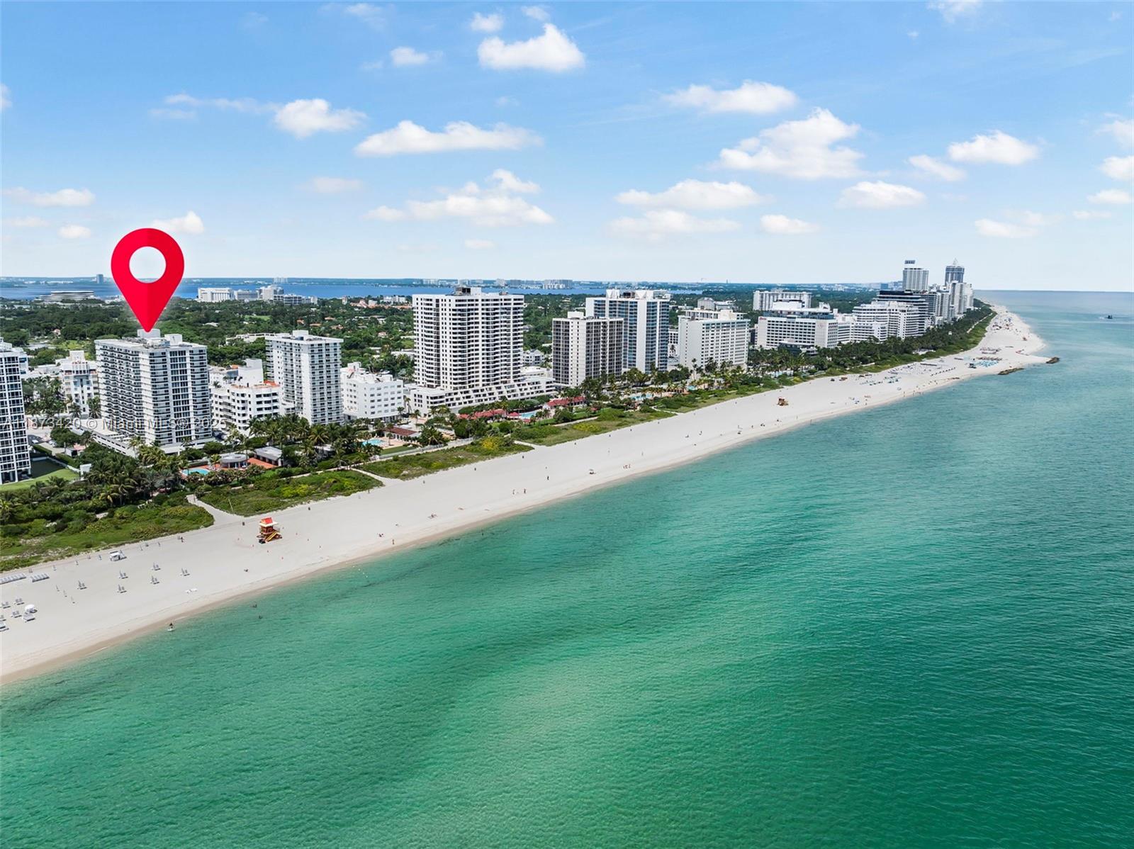 THE RIVIERA CONDO - Residential