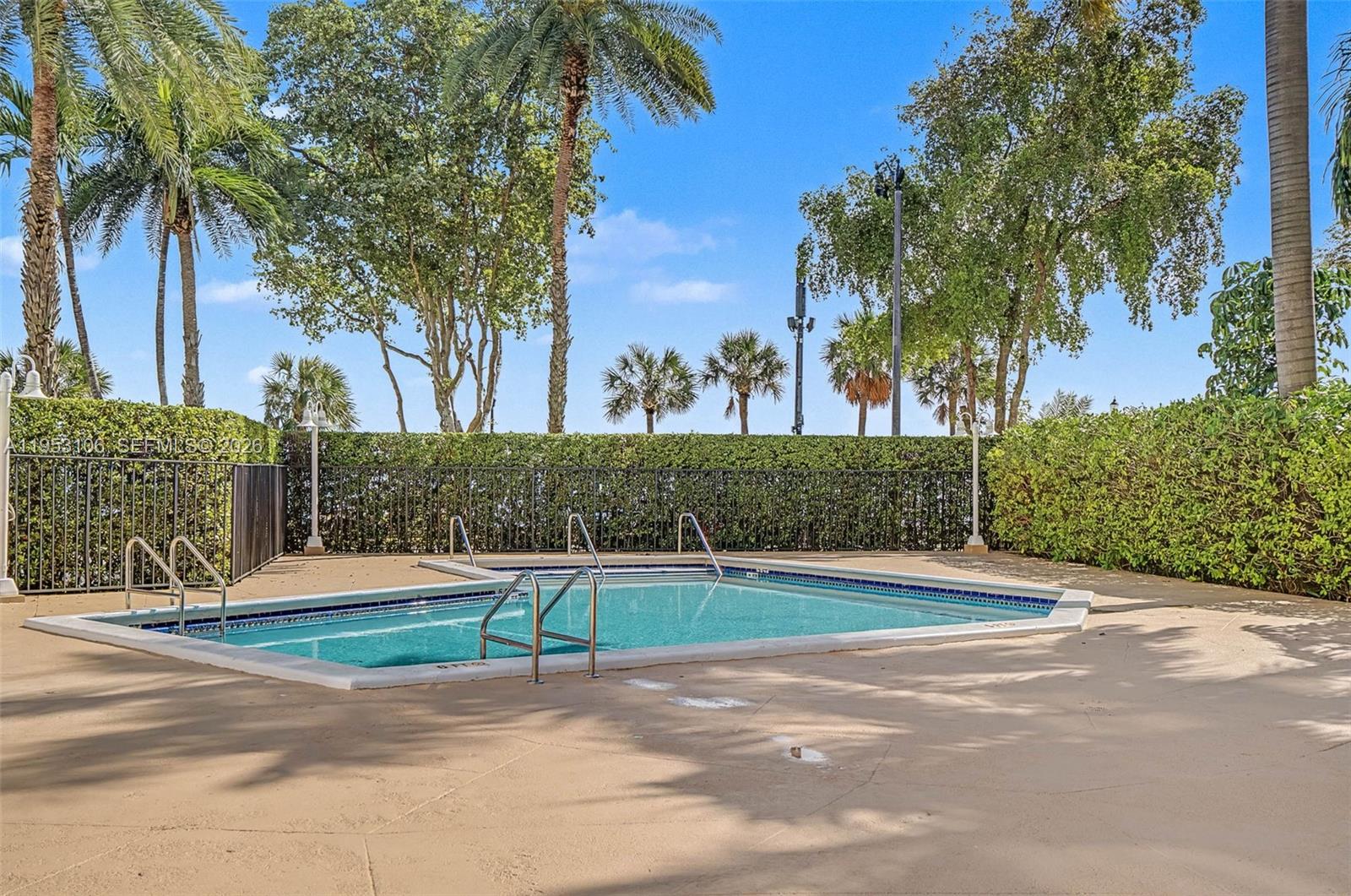 BAYSHORE PLACE CONDO - Residential