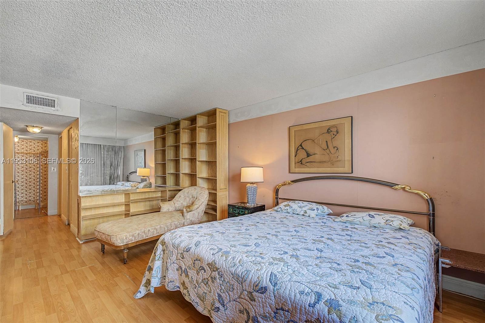 BAYSHORE PLACE CONDO - Residential