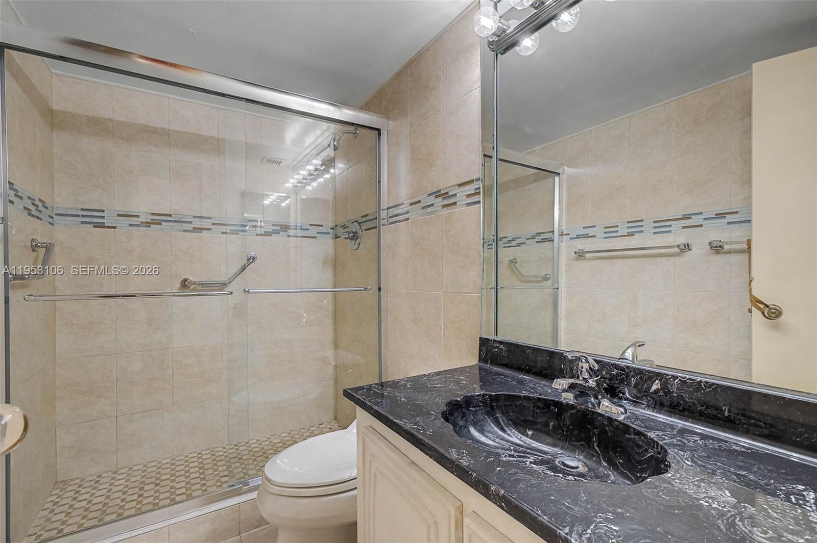 BAYSHORE PLACE CONDO - Residential