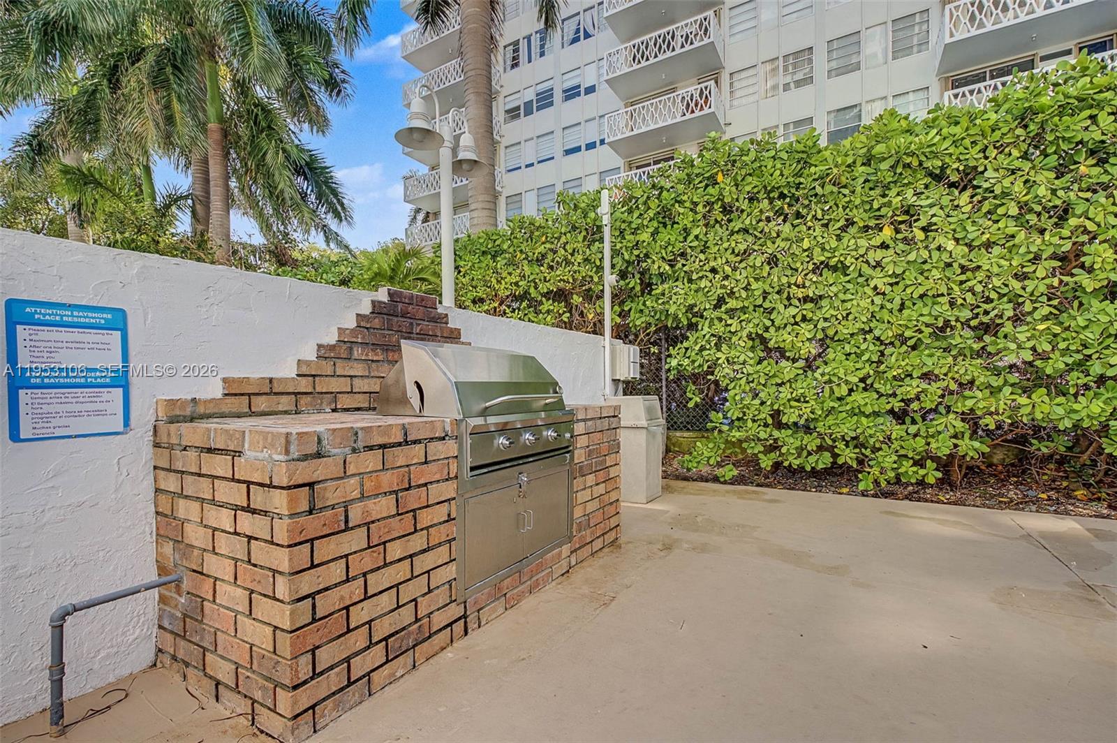 BAYSHORE PLACE CONDO - Residential