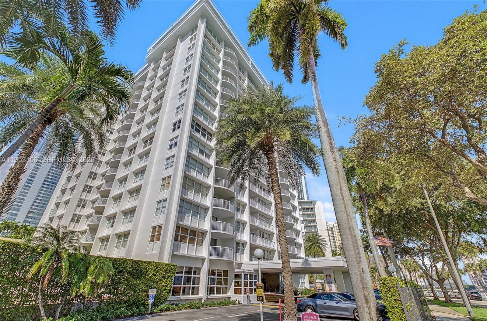 BAYSHORE PLACE CONDO - Residential