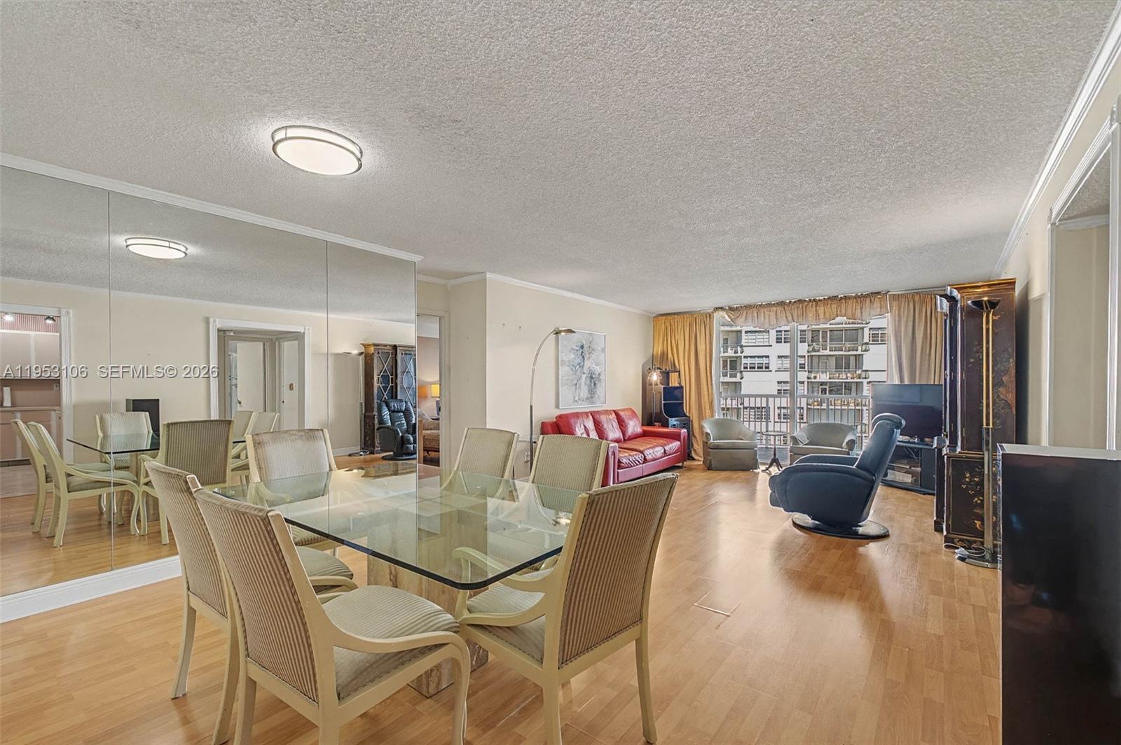 BAYSHORE PLACE CONDO - Residential