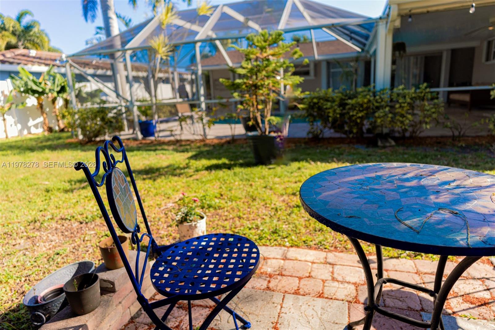 FLORESTA ESTATES 2ND SEC - Residential Lease