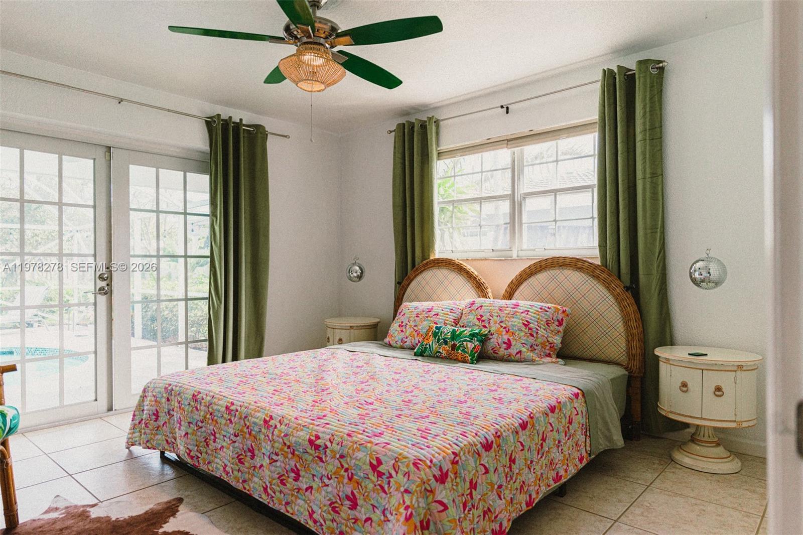 FLORESTA ESTATES 2ND SEC - Residential Lease