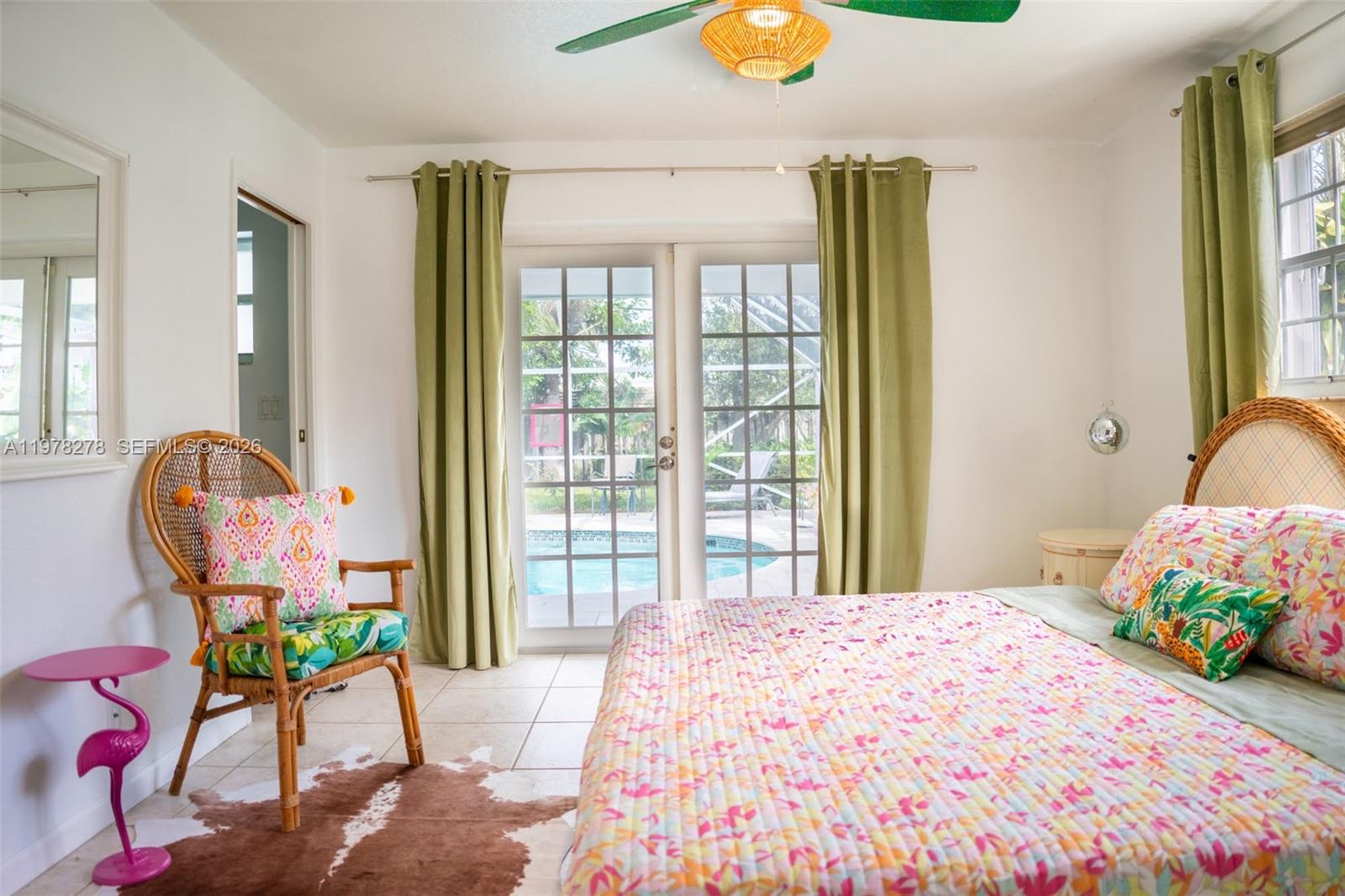 FLORESTA ESTATES 2ND SEC - Residential Lease