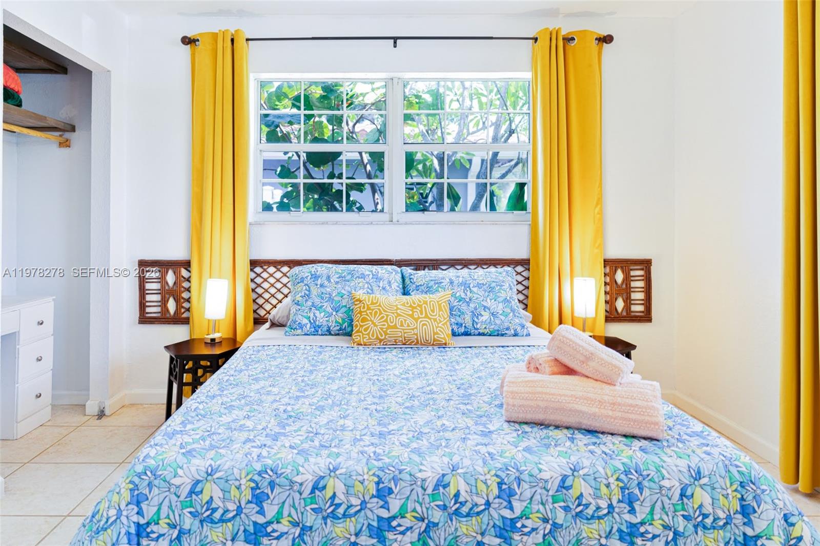 FLORESTA ESTATES 2ND SEC - Residential Lease