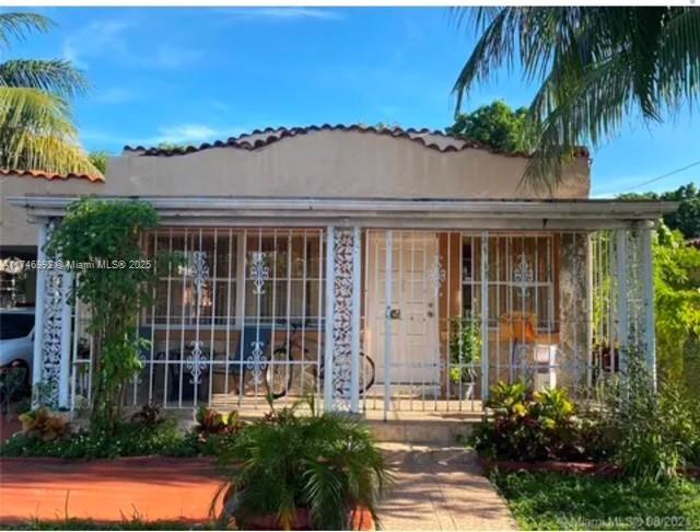 Property for Sale at 2162 Nw 26th St, Miami, Broward County, Florida - Bedrooms: 4 
Bathrooms: 2  - $575,000