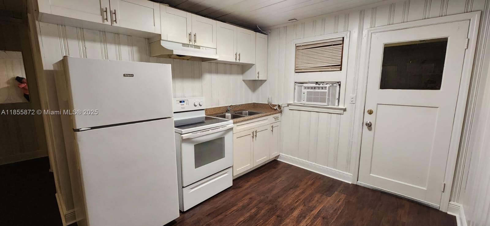 CRANFORDS - Residential Income