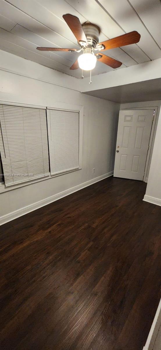 CRANFORDS - Residential Income