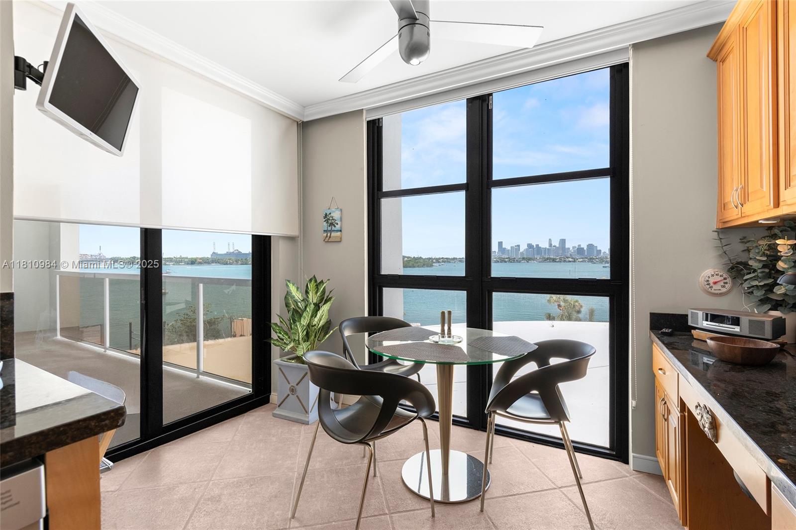 NINE ISLAND AVENUE CONDO - Residential