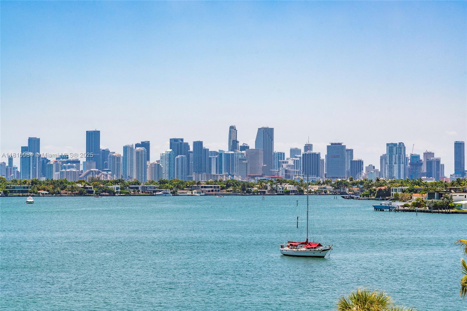 NINE ISLAND AVENUE CONDO - Residential