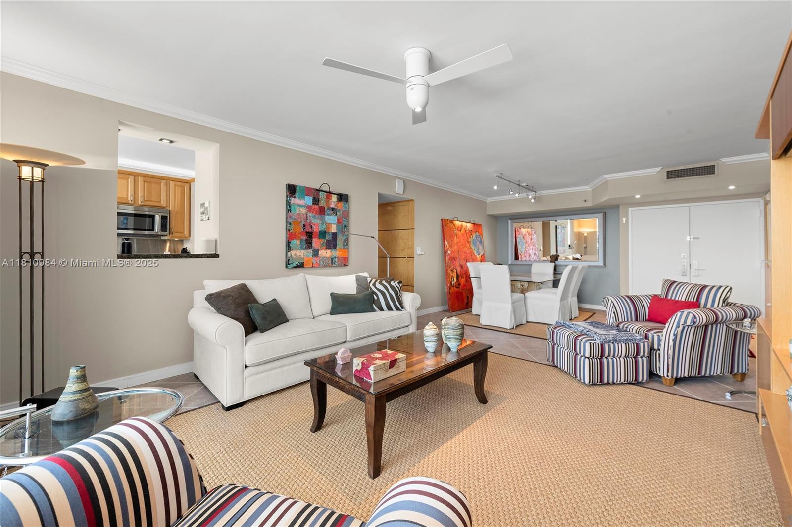 NINE ISLAND AVENUE CONDO - Residential