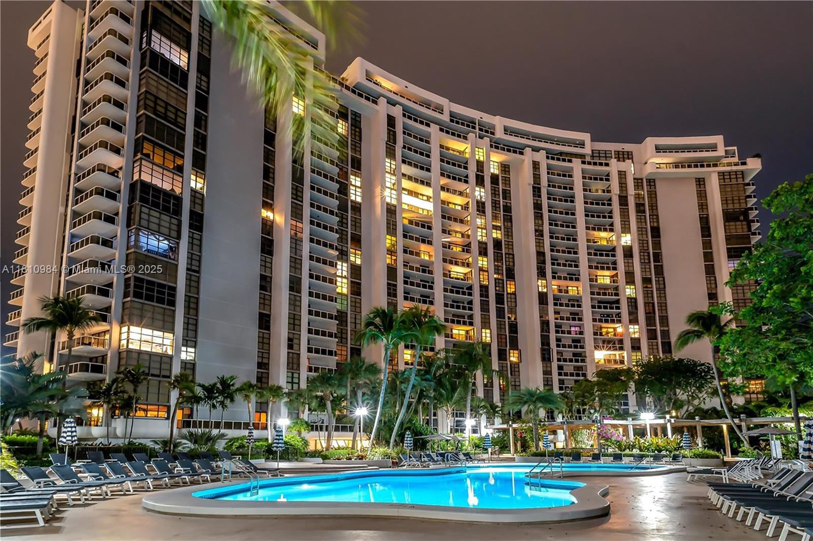 NINE ISLAND AVENUE CONDO - Residential