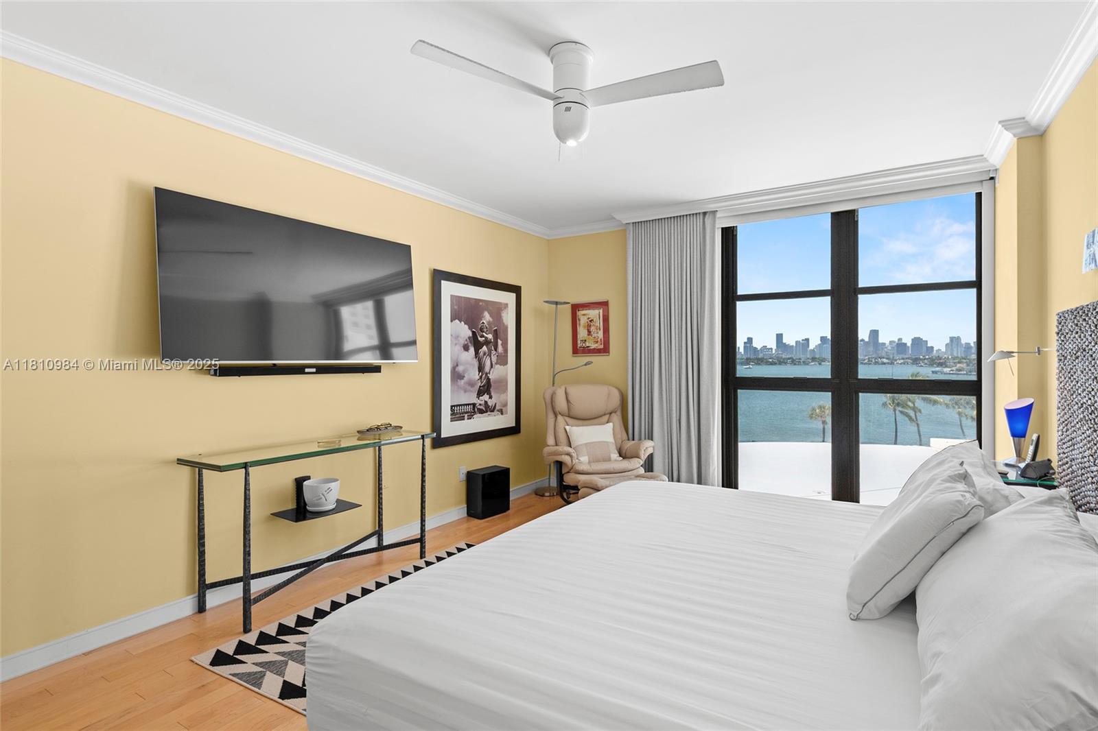 NINE ISLAND AVENUE CONDO - Residential