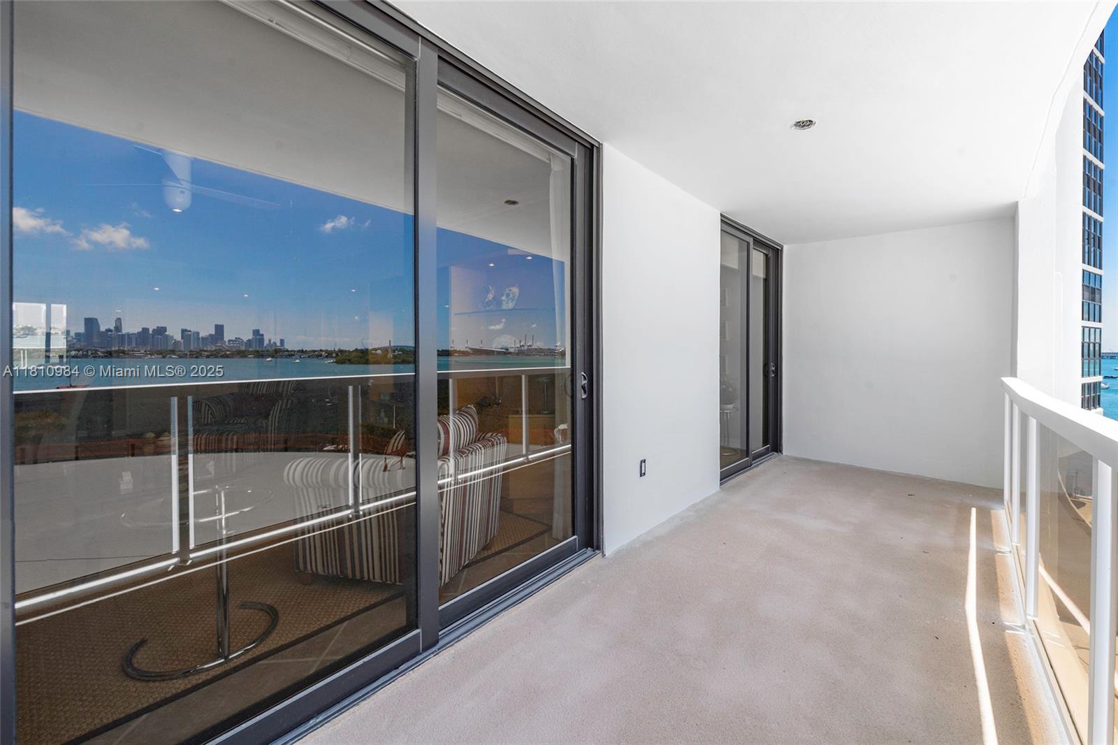 NINE ISLAND AVENUE CONDO - Residential