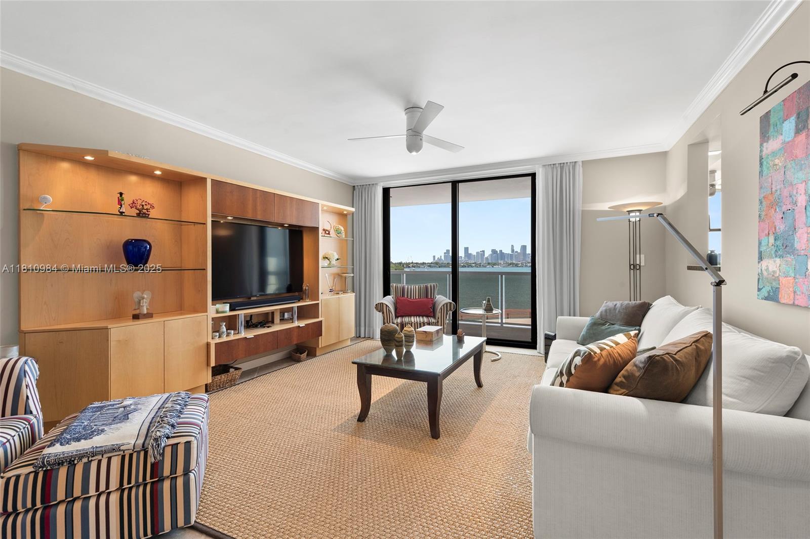 NINE ISLAND AVENUE CONDO - Residential